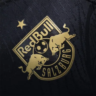 23-24 Salzbourg Red Bull 10 - Édition spéciale championnat - Version joueurs