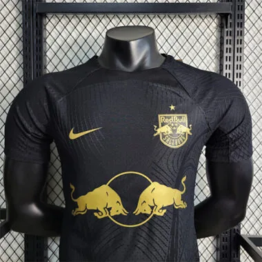 23-24 Salzbourg Red Bull 10 - Édition spéciale championnat - Version joueurs