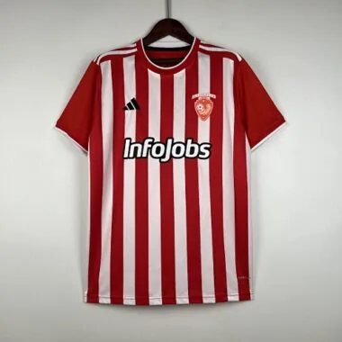 2022/23 Aniquiladores FC Home