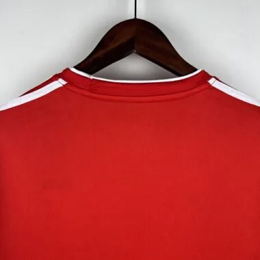 2022/23 Aniquiladores FC Home