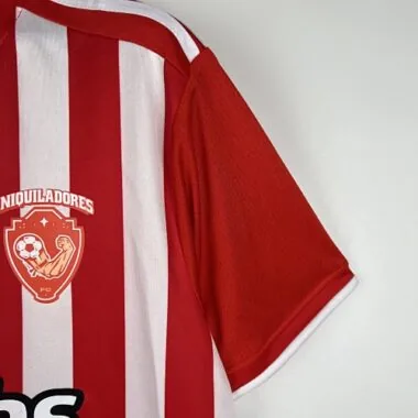 2022/23 Aniquiladores FC Home