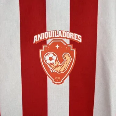 2022/23 Aniquiladores FC Home