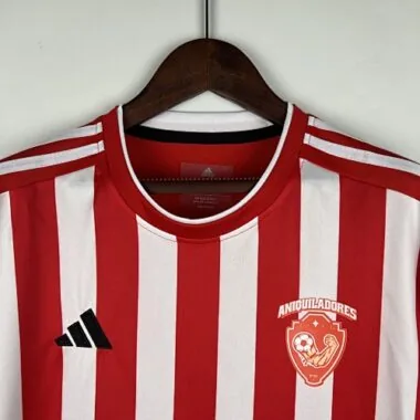 2022/23 Aniquiladores FC Home