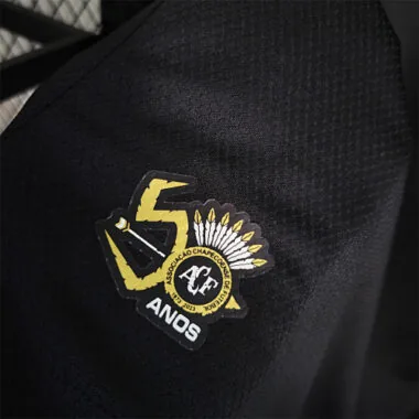23-24 Chapecoense Edizione 50° Anniversario Nero