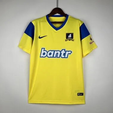 23-24 AFC Richmond, tercera equipación de visitante, talla S-XXL