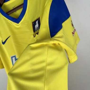 23-24 AFC Richmond Terza divisa da trasferta S-XXL