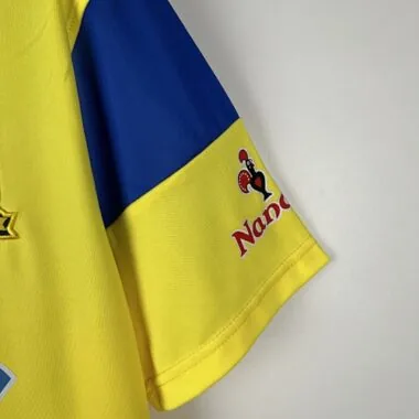 23-24 AFC Richmond Terza divisa da trasferta S-XXL