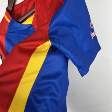 23–24 AFC Richmond, Heimtrikot, Größe S–XXL