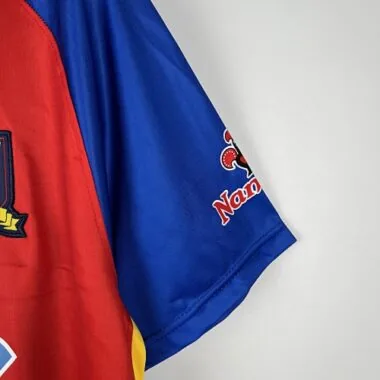 23–24 AFC Richmond, Heimtrikot, Größe S–XXL