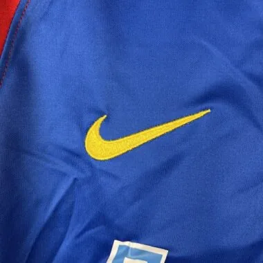 23–24 AFC Richmond, Heimtrikot, Größe S–XXL