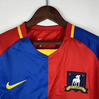23–24 AFC Richmond, Heimtrikot, Größe S–XXL