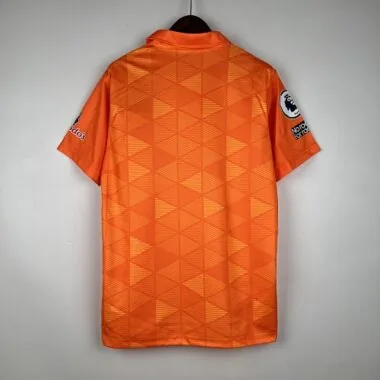 23-24 AFC Richmond in trasferta S-XXL