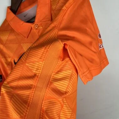 23-24 AFC Richmond in trasferta S-XXL