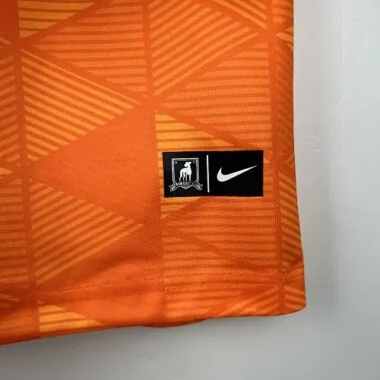 23-24 AFC Richmond in trasferta S-XXL
