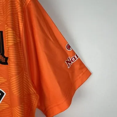 23-24 AFC Richmond in trasferta S-XXL