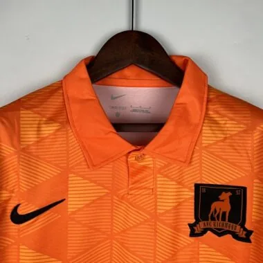 23-24 AFC Richmond in trasferta S-XXL