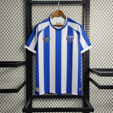 23-24: Avai (en casa)