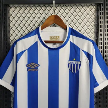 23-24 Avai home