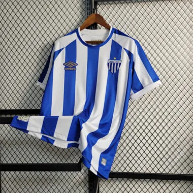 23-24 Avai home