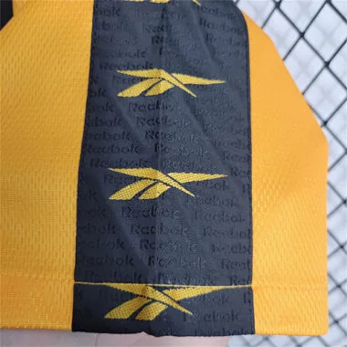 Retro Caesar Chief home
