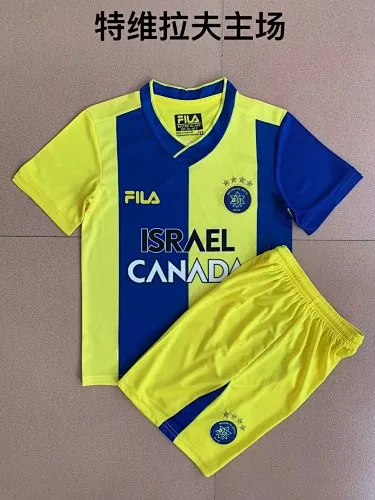 Maccabi de Tel Aviv