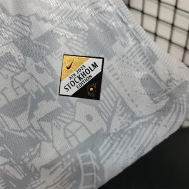 AIK Sonina 132nd Anniversary Edition player version