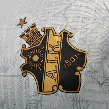 AIK Sonina 132nd Anniversary Edition player version