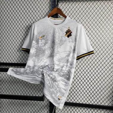AIK Sonina 132nd Anniversary Edition