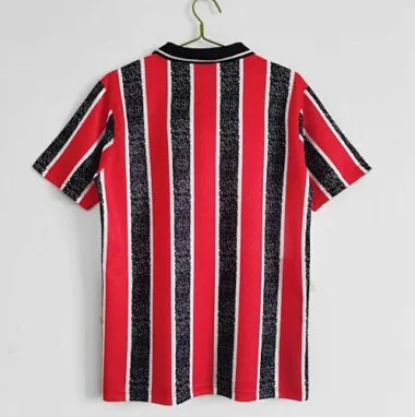 93-94 Cardiff City away