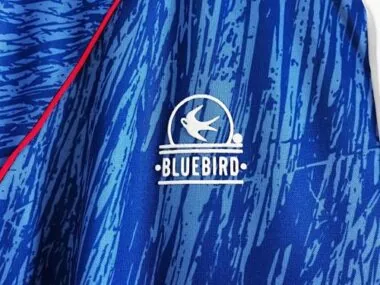 92-93 Cardiff City home