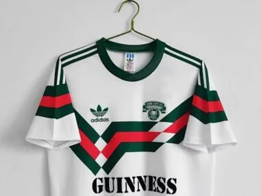 88-89 Cork City home
