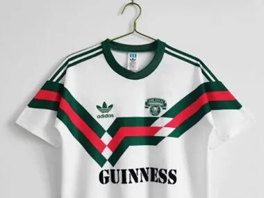 88-89 Cork City home