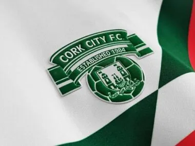 88-89 Cork City home