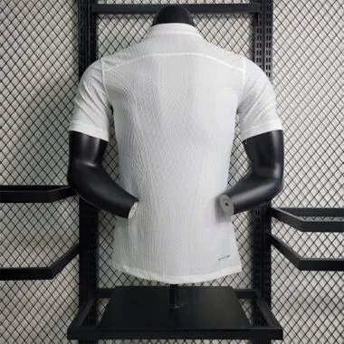 23-24 Al Ittihad away Player Version Size S-XXL Soccer Jerseys