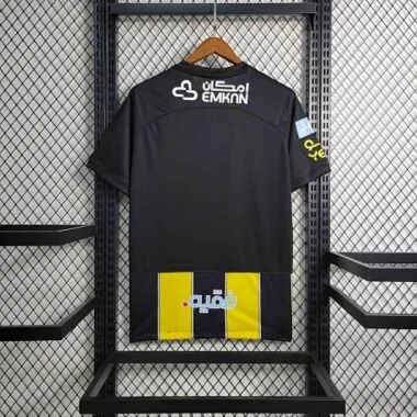23-24 Lttihad Home S-XXL