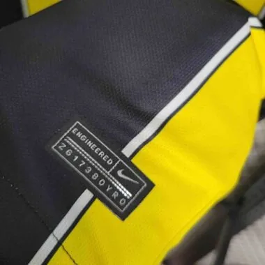 23-24 Lttihad Home S-XXL