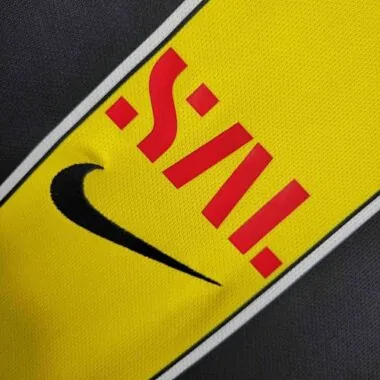 23-24 Lttihad Home S-XXL