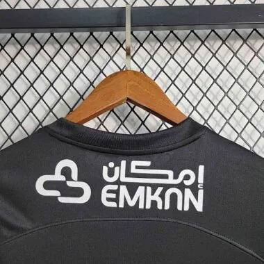 23-24 Lttihad Home S-XXL