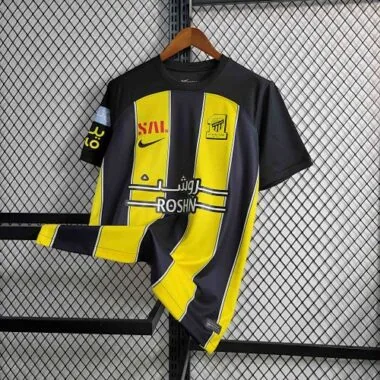 23-24 Lttihad Home S-XXL