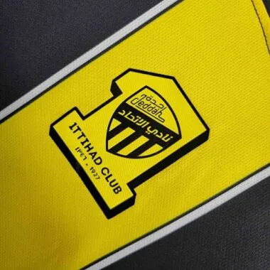 23-24 Lttihad Home S-XXL
