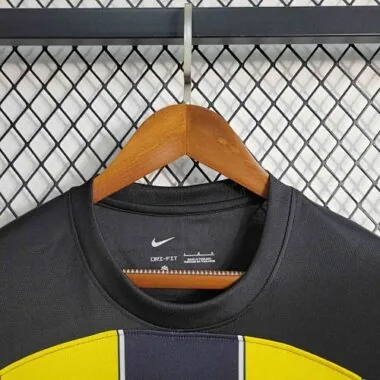 23-24 Lttihad Home S-XXL