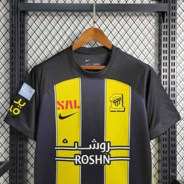 23-24 Lttihad Home S-XXL