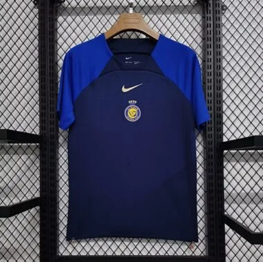 23-24 Al-Nassr Training Kit SizeS-XXL