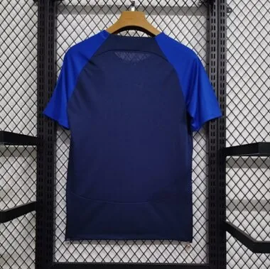 23-24 Al-Nassr Training Kit SizeS-XXL