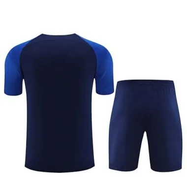23-24 Al-Nassr Training Soccer Jerseys Yupoo