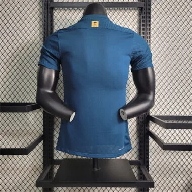 23-24 Al-Nassr Victory away Soccer Jersey