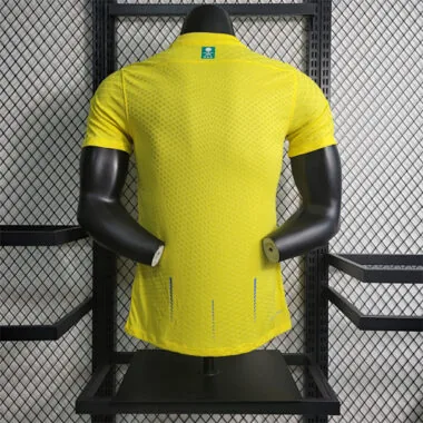 23-24 Al-Nassr Victory Home Player Version S-2XL