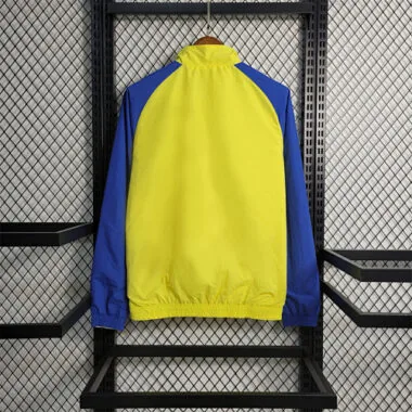 23-24 Windbreaker Saudi Al-Nassr
