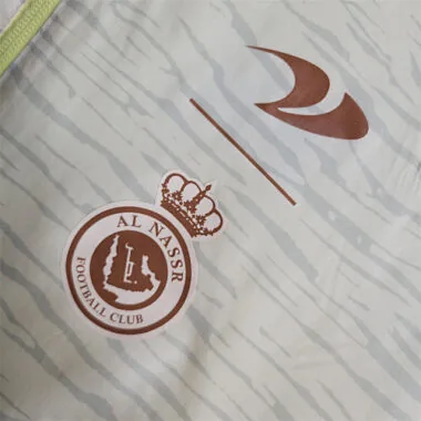 23-24 Windbreaker Saudi Al-Nassr