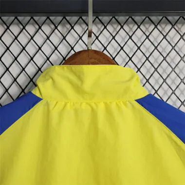 23-24 Windbreaker Saudi Al-Nassr